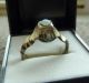 Medieval Bronze Polished Ring (b886) Other Antiquities photo 4
