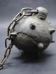 Rare Late Medieval Flail 15th - 16th Century Ad Other Antiquities photo 1