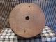 Antique Miniature Basket Split Oak Old Fruit Basket Hand Made Primitive 1 Primitives photo 6