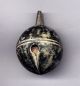 Loracwin Awesome Ancient Medieval Bronze Jingle Bell Lovely Sound,  Complete Roman photo 2