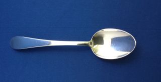Pointed Antique Place Soup Spoon (s) photo