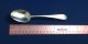 Pointed Antique Place Soup Spoon (s) Flatware & Silverware photo 2
