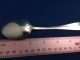 Pointed Antique Place Soup Spoon (s) Flatware & Silverware photo 4