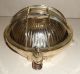 Vintage Marine Round Brass Ship Passage Light 1 Pc Lamps & Lighting photo 3