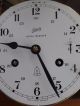 Schatz Royal Mariner Ships Brass Bell Clock West Germany Clocks photo 4