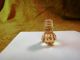Antique Hoosier Pink Depression Glass Drawer/cabinet Pulls S&h Usa Door Knobs & Handles photo 3