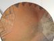 Wari Pedestal Bowl Huari Pre - Columbian Archaic Ancient Artifact Chimu Inca Mayan The Americas photo 9
