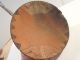 Wari Pedestal Bowl Huari Pre - Columbian Archaic Ancient Artifact Chimu Inca Mayan The Americas photo 11