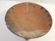 Wari Pedestal Bowl Huari Pre - Columbian Archaic Ancient Artifact Chimu Inca Mayan The Americas photo 1