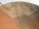 Wari Pedestal Bowl Huari Pre - Columbian Archaic Ancient Artifact Chimu Inca Mayan The Americas photo 3