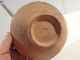 Wari Pedestal Bowl Huari Pre - Columbian Archaic Ancient Artifact Chimu Inca Mayan The Americas photo 5