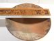 Wari Pedestal Bowl Huari Pre - Columbian Archaic Ancient Artifact Chimu Inca Mayan The Americas photo 6