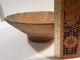 Wari Pedestal Bowl Huari Pre - Columbian Archaic Ancient Artifact Chimu Inca Mayan The Americas photo 7