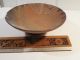 Wari Pedestal Bowl Huari Pre - Columbian Archaic Ancient Artifact Chimu Inca Mayan The Americas photo 8