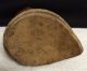 Ancient Costa Rica Pre Columbian Pottery Face Rattle Bowl Foot Fragment Mayan The Americas photo 3