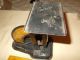 Vintage Usa Ideal Postal Scale Scales photo 8