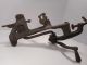 Antique / Vintage N S Hardware Cherry Seeder / Stoner Patent Cast Iron Other Antique Home & Hearth photo 3