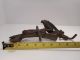 Antique / Vintage N S Hardware Cherry Seeder / Stoner Patent Cast Iron Other Antique Home & Hearth photo 8