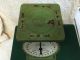 Vintage American Family Scale Kitchen Scale Max 25 Lbs Scales photo 1