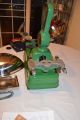 Pooley Balance Metric Scales P1085/5195 10kg Birmingham England No Weights Scales photo 6