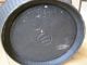 Vintage Reeves Coal Hod Bucket 17 With Handle Hearth Ware photo 4