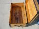 Antique Henry Likely Trunk Orig Tray Maker ' S Label Professional Restoration Other Antique Furniture photo 4