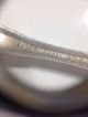 4 Wm Rogers & Sons Ice Cream Forks 