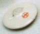Antique Meiji Satsuma Buttons Bird & Mt Fuji Flowers & Bamboo W/ Gold Accents Buttons photo 1