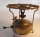 Vintage Barthel Juwel Camp Stove From 20s Or 30s ?? Stoves photo 1