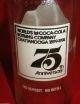 1974 75th Anniversary Coca Cola Bottle & Old Aluminum Ironing Clothes Sprinkler Other Antique Home & Hearth photo 2