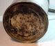 Primitive Tall Pot With Long Handle Tin Over Copper Ny Cookware Antique Kitchen Primitives photo 9