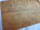 Antique/vintage Primitive Old Cutting Board Primitives photo 3
