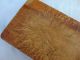 Antique/vintage Primitive Old Cutting Board Primitives photo 5