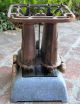 Antique Beatrice No.  31/33 Paraffin Portable Camping Stove/sad Cast Iron Heater. Stoves photo 1