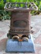 Antique Beatrice No.  31/33 Paraffin Portable Camping Stove/sad Cast Iron Heater. Stoves photo 2