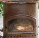 Antique Beatrice No.  31/33 Paraffin Portable Camping Stove/sad Cast Iron Heater. Stoves photo 3
