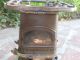 Antique Beatrice No.  31/33 Paraffin Portable Camping Stove/sad Cast Iron Heater. Stoves photo 4