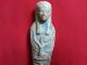 Ancient Egyptian Ushabti Antiques Egyptian photo 1