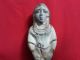 Ancient Egyptian Ushabti Antiques Of Isis Egyptian photo 1