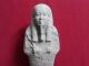 Ancient Egyptian Ushabti Antiques Egyptian photo 2