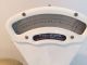 Antique Toledo 3lb Porcelain /candy Scale 405 Ca No Springs/honest Weight Scales photo 7