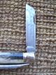 Sheffield Steel Mariner ' S Pocket Knife - Marlin Spike By Richards Pocket Knife. Other Maritime Antiques photo 1