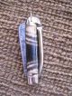 Sheffield Steel Mariner ' S Pocket Knife - Marlin Spike By Richards Pocket Knife. Other Maritime Antiques photo 6