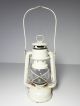 Vintage Feuer Hand 275 Baby,  Western Germany,  Hurricane Oil Lamp 20th Century photo 2