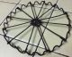 Sherwood & Woods 19th C Twisted Wire 6 