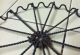 Sherwood & Woods 19th C Twisted Wire 6 