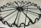 Sherwood & Woods 19th C Twisted Wire 6 