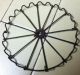 Sherwood & Woods 19th C Twisted Wire 6 