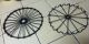 Sherwood & Woods 19th C Twisted Wire 6 
