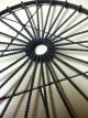 Sherwood & Woods 19th C Twisted Wire 6 